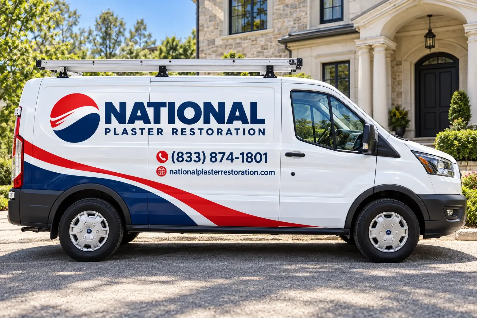 Plaster Repair in Nixa, MO near me