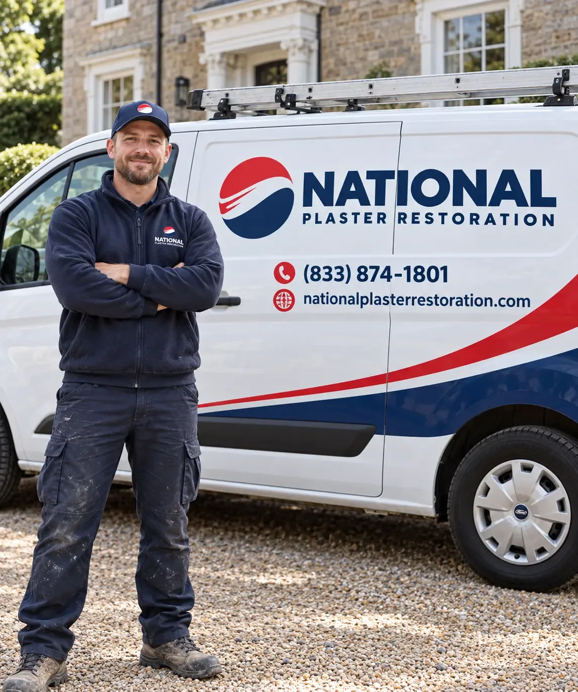 Plaster Repair company in Nixa, MO